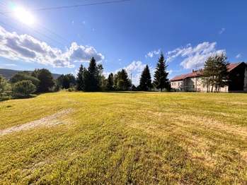 Prodej pozemku 1520 m², Orlické Záhoří