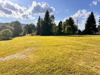 Prodej pozemku 1520 m², Orlické Záhoří