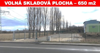 Pronájem pozemku 650 m², Praha 9 - Horní Počernice