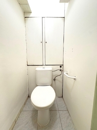 WC - Prodej bytu 2+1 v družstevním vlastnictví 54 m², Teplice