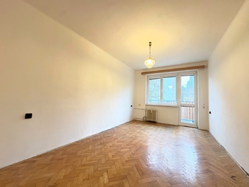 2. pokoj - Prodej bytu 2+1 v družstevním vlastnictví 54 m², Teplice