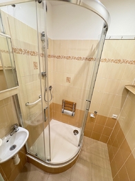 Koupelna - Prodej bytu 2+1 v družstevním vlastnictví 54 m², Teplice