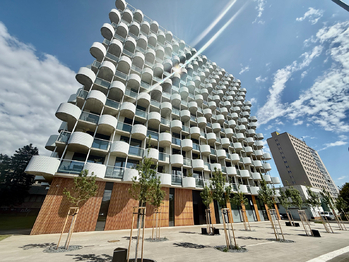 Pronájem bytu 2+kk v osobním vlastnictví 61 m², Plzeň