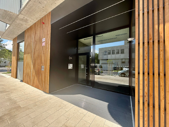 Pronájem bytu 2+kk v osobním vlastnictví 61 m², Plzeň