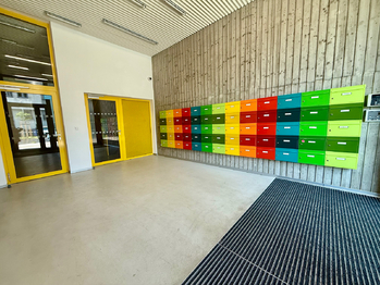 Pronájem bytu 2+kk v osobním vlastnictví 61 m², Plzeň