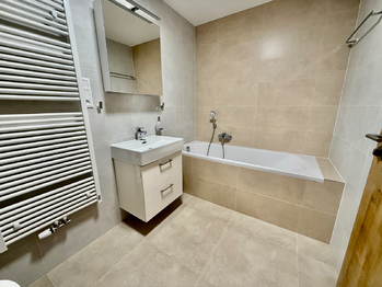 Pronájem bytu 2+kk v osobním vlastnictví 61 m², Plzeň