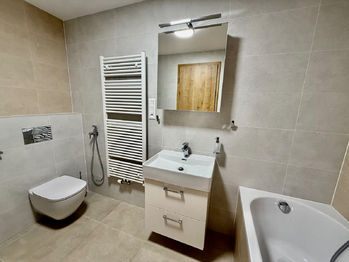 Pronájem bytu 2+kk v osobním vlastnictví 61 m², Plzeň