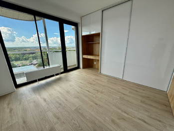 Pronájem bytu 2+kk v osobním vlastnictví 61 m², Plzeň