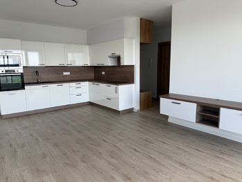 Pronájem bytu 2+kk v osobním vlastnictví 61 m², Plzeň