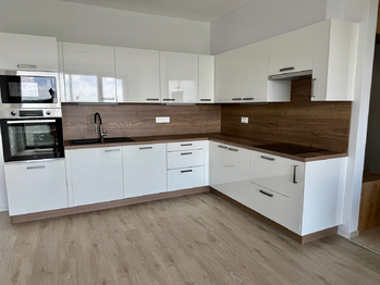 Pronájem bytu 2+kk v osobním vlastnictví 61 m², Plzeň