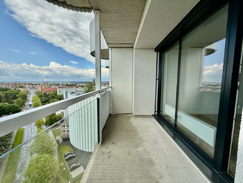 Pronájem bytu 2+kk v osobním vlastnictví 61 m², Plzeň