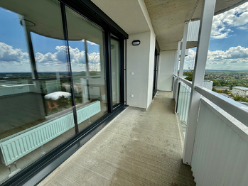 Pronájem bytu 2+kk v osobním vlastnictví 61 m², Plzeň