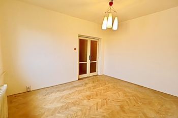 Prodej bytu 2+1 v družstevním vlastnictví 48 m², Ostrava
