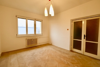 Prodej bytu 2+1 v družstevním vlastnictví 48 m², Ostrava
