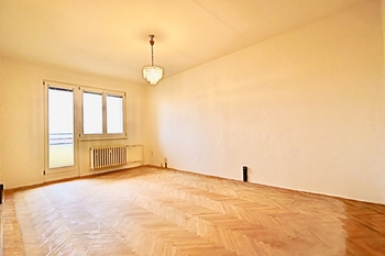 Prodej bytu 2+1 v družstevním vlastnictví 48 m², Ostrava