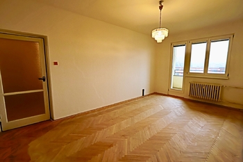 Prodej bytu 2+1 v družstevním vlastnictví 48 m², Ostrava