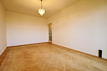 Prodej bytu 2+1 v družstevním vlastnictví 48 m², Ostrava