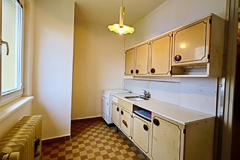 Prodej bytu 2+1 v družstevním vlastnictví 48 m², Ostrava