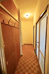 Prodej bytu 2+1 v družstevním vlastnictví 48 m², Ostrava