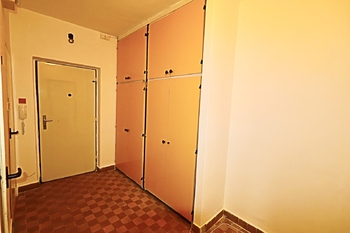 Prodej bytu 2+1 v družstevním vlastnictví 48 m², Ostrava