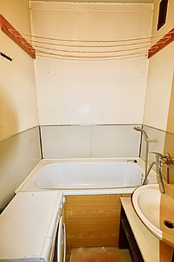 Prodej bytu 2+1 v družstevním vlastnictví 48 m², Ostrava