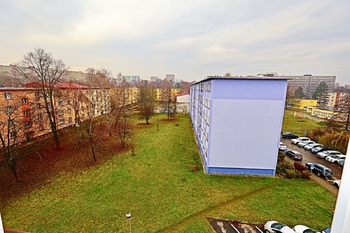 Prodej bytu 2+1 v družstevním vlastnictví 48 m², Ostrava
