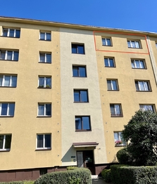 Prodej bytu 2+1 v osobním vlastnictví 56 m², Ostrava
