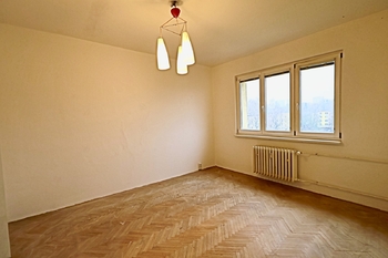 Prodej bytu 2+1 v družstevním vlastnictví 48 m², Ostrava