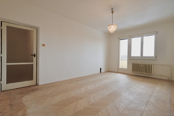 Prodej bytu 2+1 v družstevním vlastnictví 48 m², Ostrava