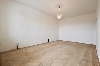 Prodej bytu 2+1 v družstevním vlastnictví 48 m², Ostrava