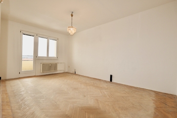 Prodej bytu 2+1 v družstevním vlastnictví 48 m², Ostrava