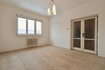 Prodej bytu 2+1 v družstevním vlastnictví 48 m², Ostrava