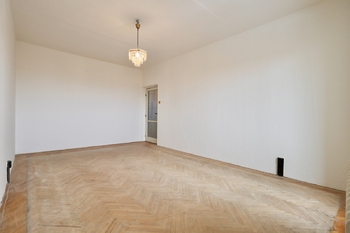 Prodej bytu 2+1 v družstevním vlastnictví 48 m², Ostrava