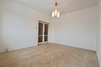 Prodej bytu 2+1 v družstevním vlastnictví 48 m², Ostrava