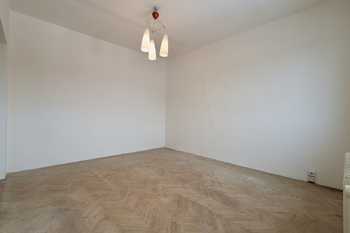 Prodej bytu 2+1 v družstevním vlastnictví 48 m², Ostrava