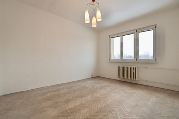 Prodej bytu 2+1 v družstevním vlastnictví 48 m², Ostrava