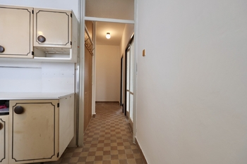 Prodej bytu 2+1 v družstevním vlastnictví 48 m², Ostrava