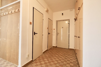 Prodej bytu 2+1 v družstevním vlastnictví 48 m², Ostrava