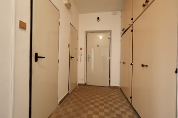 Prodej bytu 2+1 v družstevním vlastnictví 48 m², Ostrava