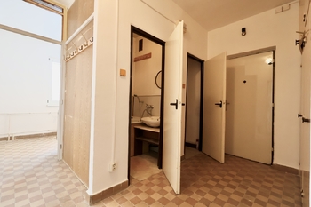 Prodej bytu 2+1 v družstevním vlastnictví 48 m², Ostrava