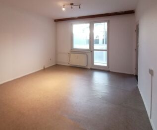 Pronájem bytu 3+1 v osobním vlastnictví 83 m², Svitavy