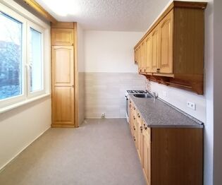 Pronájem bytu 3+1 v osobním vlastnictví 83 m², Svitavy