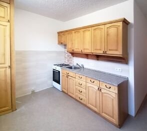 Pronájem bytu 3+1 v osobním vlastnictví 83 m², Svitavy