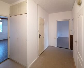 Pronájem bytu 3+1 v osobním vlastnictví 83 m², Svitavy