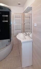 Pronájem bytu 3+1 v osobním vlastnictví 83 m², Svitavy