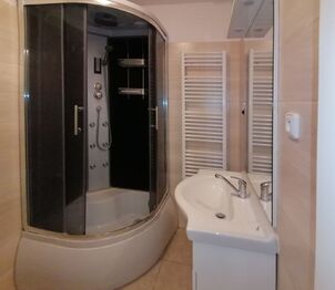 Pronájem bytu 3+1 v osobním vlastnictví 83 m², Svitavy