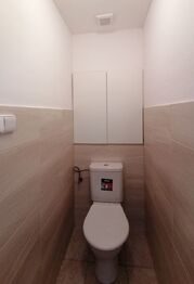 Pronájem bytu 3+1 v osobním vlastnictví 83 m², Svitavy