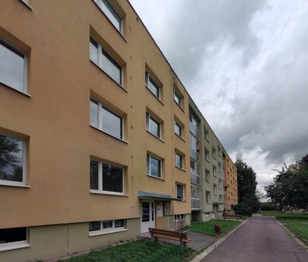 Pronájem bytu 3+1 v osobním vlastnictví 83 m², Svitavy
