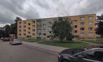 Pronájem bytu 3+1 v osobním vlastnictví 83 m², Svitavy