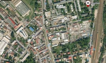 Pronájem bytu 3+1 v osobním vlastnictví 83 m², Svitavy